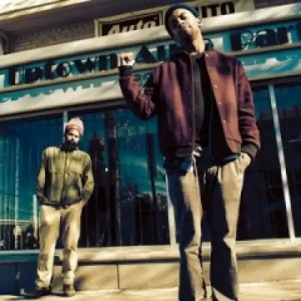 Dreams and Vibrations BY Damu The Fudgemunk X Flex Mathews